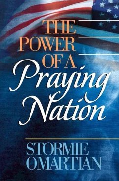 The Power of a Praying Nation - Omartian, Stormie