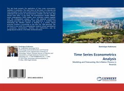 Time Series Econometrics Analysis