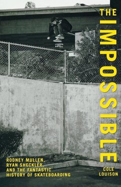 Impossible - Louison, Cole