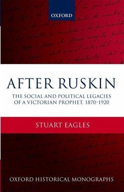 After Ruskin - Eagles, Stuart