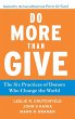 Do More Than Give - Bild 1