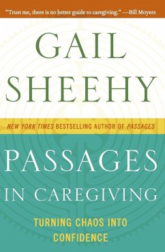Cover Passages in Caregiving