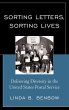 Sorting Letters, Sorting Lives - Bild 1