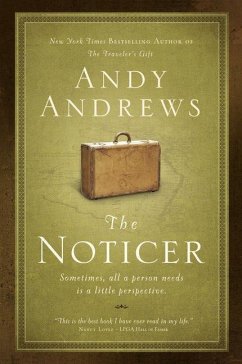 The Noticer - Andrews, Andy