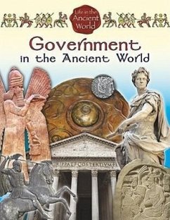 Government in the Ancient World - Richardson, Hazel
