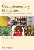 Complementary Medicine for Veterinary Technicians and Nurses