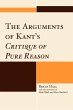 Arguments of Kant's Critique of Pure... - Bild 1