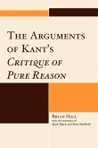 The Arguments of Kant's Critique of Pure Reason