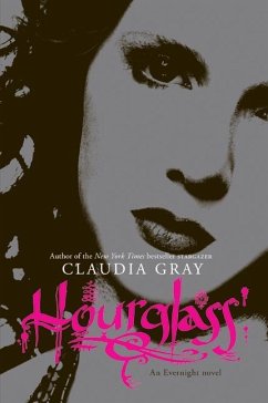 Hourglass - Gray, Claudia