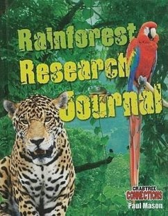 Rainforest Research Journal - Mason, Paul