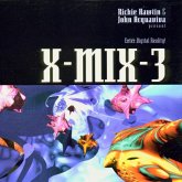 X-Mix-3 (The Album)