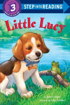 Little Lucy - Cooper, Ilene