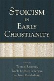 Stoicism in Early Christianity