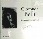 GIOCONDA BELLI ANTOLOGIA PERSONAL + CD