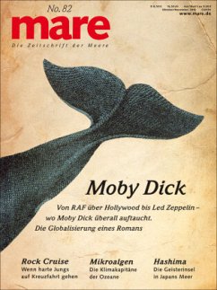 Cover Moby Dick
