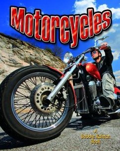 Motorcycles - Aloian, Molly