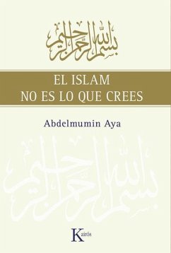 El Islam No Es Lo Que Crees - Aya, Abdelmumin
