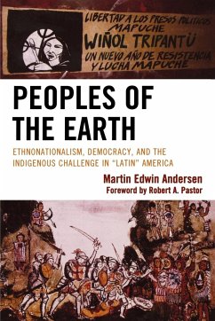 Peoples of the Earth - Andersen, Martin Edwin