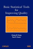 Basic Statistical Tools for Improving Quality