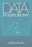 Data in Astronomy