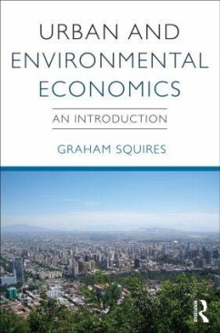 Urban and Environmental Economics - Squires, Graham