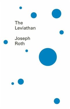 The Leviathan - Roth, Joseph