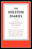 The Holstein Papers