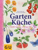 Gartenküche