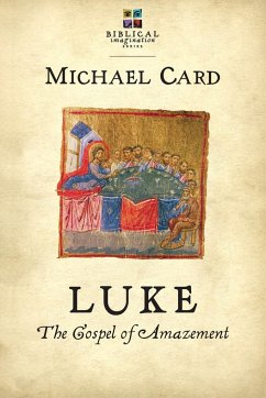 Luke - Card, Michael