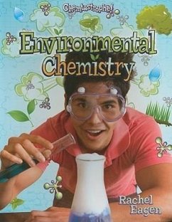 Environmental Chemistry - Eagen, Rachel