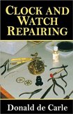 Clock and Watch Repairing