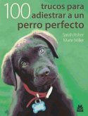 CIEN TRUCOS PARA ADIESTRAR UN PERRO PERFECTO (Color). CIEN TRUCOS PARA ADIESTRAR UN PERRO PERFECTO (Color).