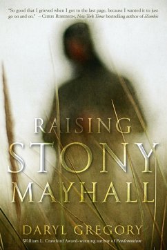 Raising Stony Mayhall - Gregory, Daryl