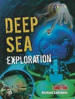 Deep Sea Exploration - Spilsbury, Richard