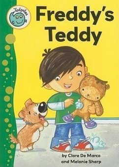 Freddy's Teddy - Marco, Clare De