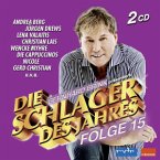 Die Schlager des Jahres Folge 15