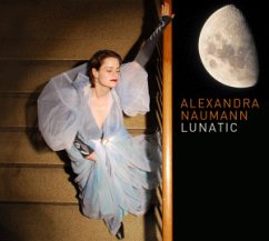Lunatic - Alexandra Naumann