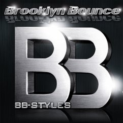 Bb-Styles - Brooklyn Bounce