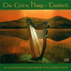 Celtic Harp - Various