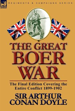 The Great Boer War