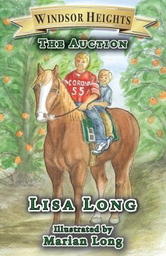 Windsor Heights Book 4 - Long, Lisa