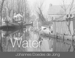 Water - Jong, Johannes Doedes de