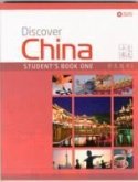 Discover China Level 1 Student's Book & CD Pack