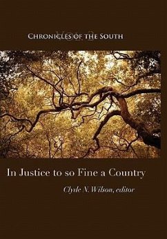 Chronicles of the South - Wilson, Clyde N; Fleming, Thomas