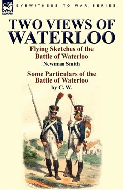 Two Views of Waterloo - Smith, Newman; C. W.