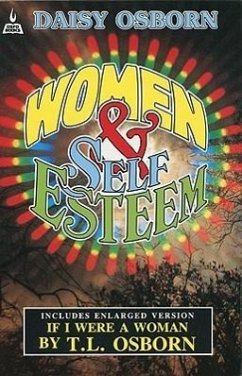 Women & Self Esteem - Osborn, Daisy Washburn