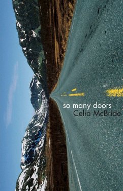 So Many Doors - McBride, Celia