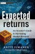 Expected Returns - Bild 1