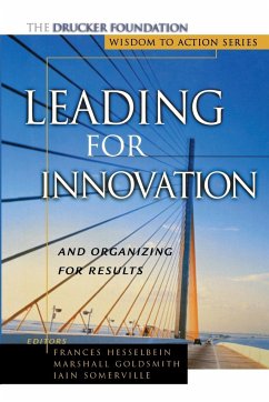 Leading for Innovation