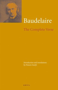 Charles Baudelaire - Baudelaire, Charles